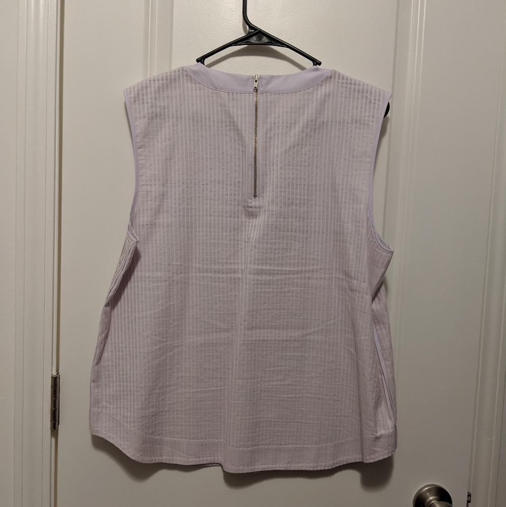 blouse - Picture 3 of 3
